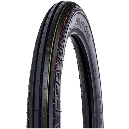Reifen Deestone D85TT 2.50x17 Road 38L 54381 Reifen Deestone D85TT 2.50x17 Road 38L 54381