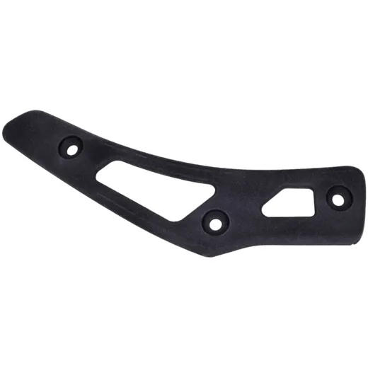 Hitzeschutz für Derbi Senda, Aprilia SX, RX, Gilera SMT, RCR 54385