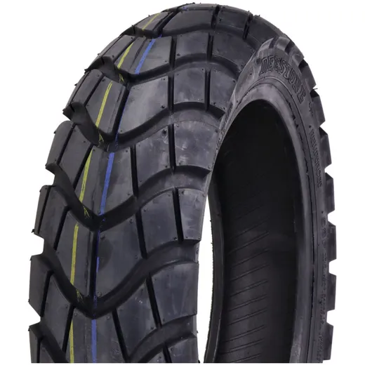 Reifen Deestone D809 120/70-12 58P TL 54386 Reifen Deestone D809 120/70-12 58P TL 54386