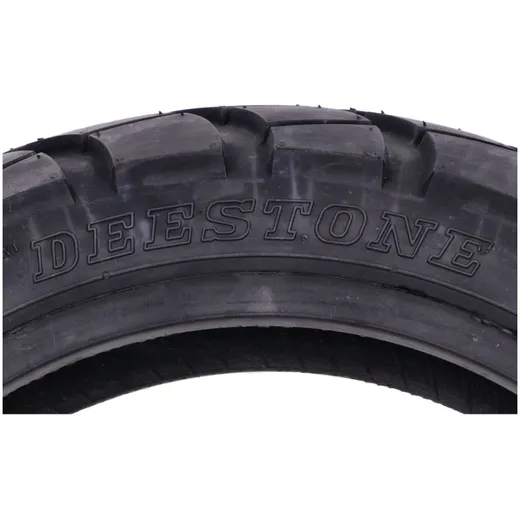 Tires Deestone D809 120/70-12 58P TL 54386_3