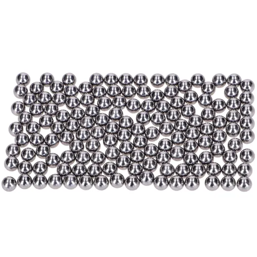 Radlager Kugel 6,4mm 1/4 Zoll 144 Stück 54390_2