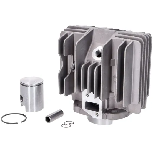 Cylinder kit 50cc 38mm for Sachs 504/505 Mokick version 54391 Cylinder kit 50cc 38mm for Sachs 504/505 Mokick version 54391