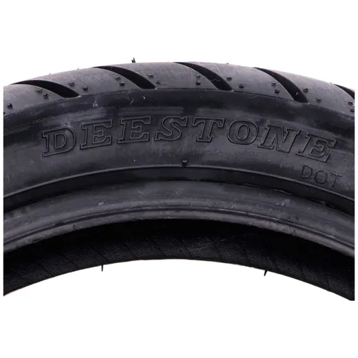 Reifen Deestone D805 120/70-14 Slick 61S TL 54395_3