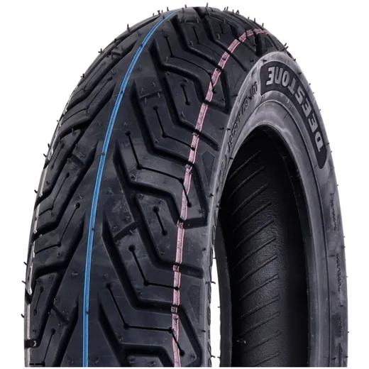 Reifen Deestone D825 100/80-10 Grip 58L TL 54406