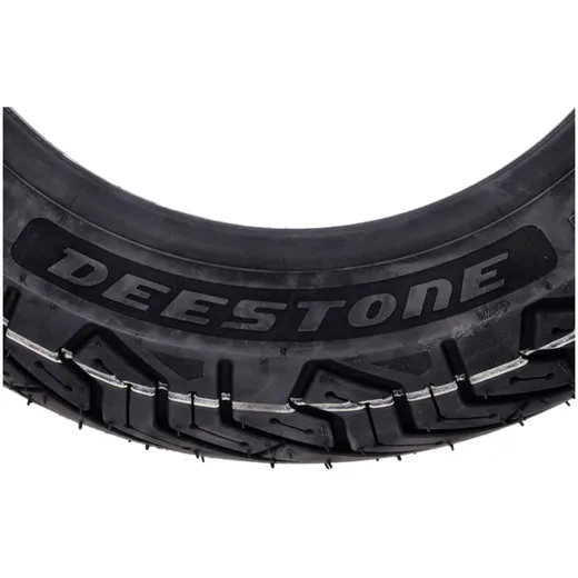 Reifen Deestone D825 100/80-10 Grip 58L TL 54406_3