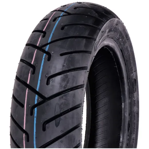 Reifen Deestone D805 100/80-10 53L TL 54407