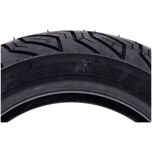 Tire Deestone D825 120/70-10 54L TL 54408_3