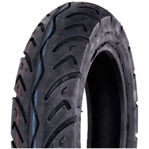 Reifen Deestone D822 90/90-10 Slick 50L TL 54409 Reifen Deestone D822 90/90-10 Slick 50L TL 54409
