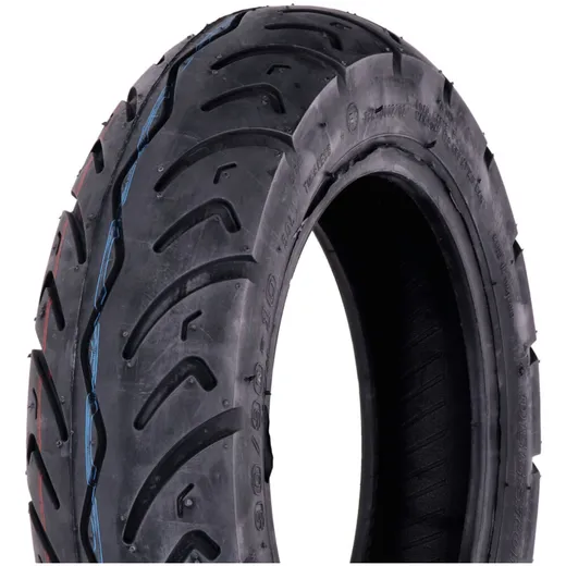 Reifen Deestone D822 90/90-10 Slick 50L TL 54409_1