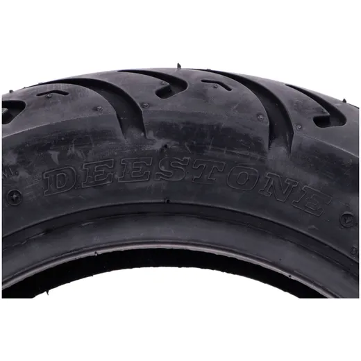 Reifen Deestone D822 90/90-10 Slick 50L TL 54409_3