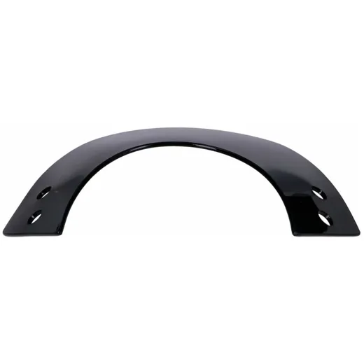 Short tinted windshield with bracket for Vespa Primavera 50,_3