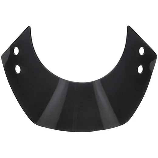 Windshield short tinted with bracket for Vespa Keyless GTS 1_1