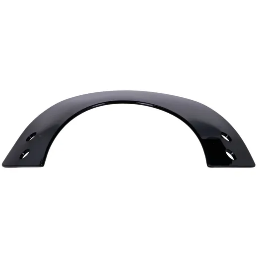 Windshield short tinted with bracket for Vespa Keyless GTS 1_3