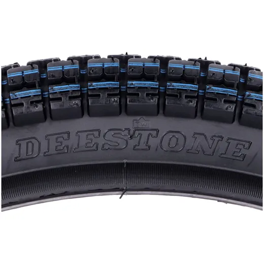 Tire Deestone 2.25-19 37L TT 54453_3