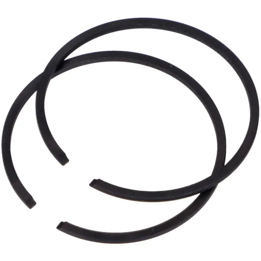 Kolbenring Satz 41mm für Sachs 50/2, 50/3, 50/4 mit Gebläse 54462