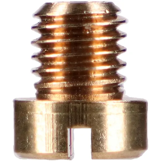 Vergaser Hauptdüse für Dellorto Vergaser M5 - 195 54475_2