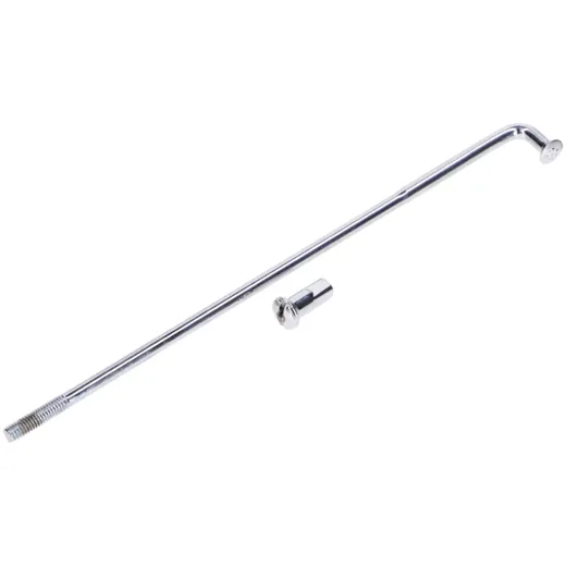 Speichen Satz 181mm für Zündapp Super, Sport Combinette 433,_1