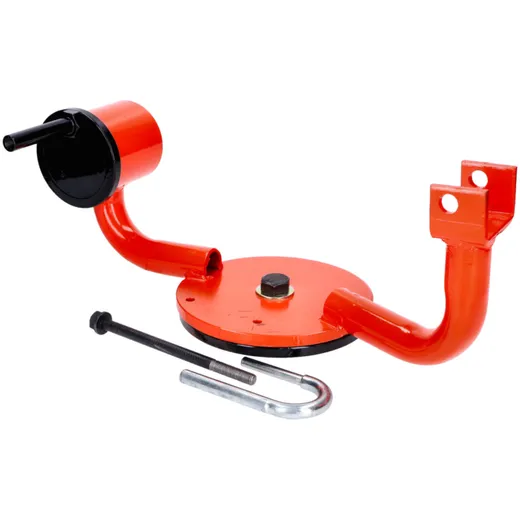 Mounting stand for engine Largeframe for Vespa PX, T5, Rally, Sprint, VBB, VBA, VNA, GS, GT, GTR, SS, TS 54479 Mounting stand for engine Largeframe for Vespa PX, T5, Rally, Sprint, VBB, VBA, VNA, GS, GT, GTR, SS, TS 54479