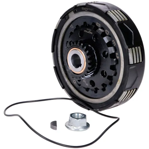 Kupplung BGM Pro 24 Zähne für Vespa PX200, Rally200 54480 Kupplung BGM Pro 24 Zähne für Vespa PX200, Rally200 54480