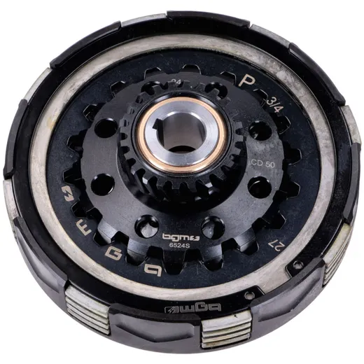 Kupplung BGM Pro 24 Zähne für Vespa PX200, Rally200 54480_2