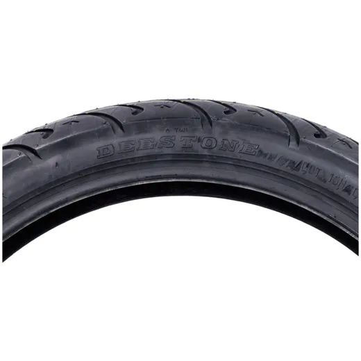 Reifen Deestone D822 80/90-16 (275x16) Slick 43P TL 54490_3