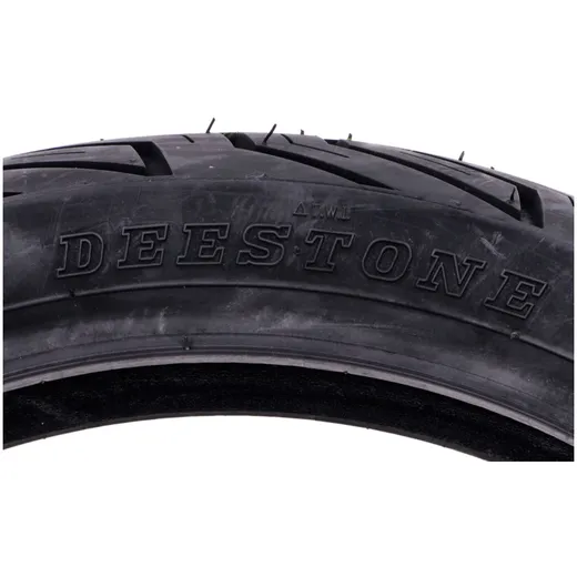 Tire Deestone D825 110/70-16 Grip 54491_3