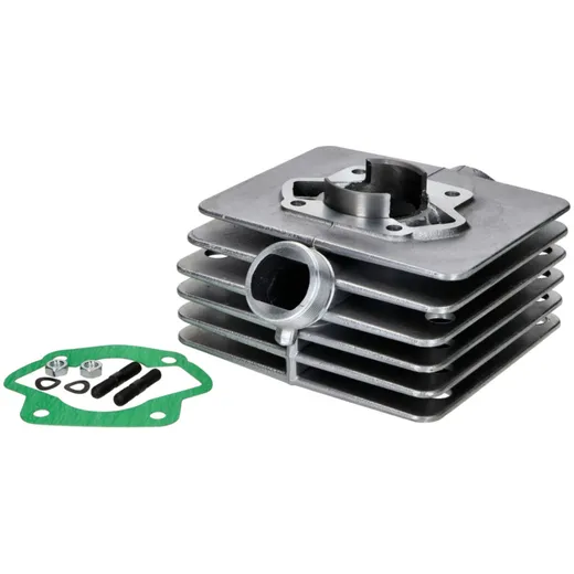 Cylinder raw Motegra stroke=44mm d=41mm 60cc 4 channel for S_1
