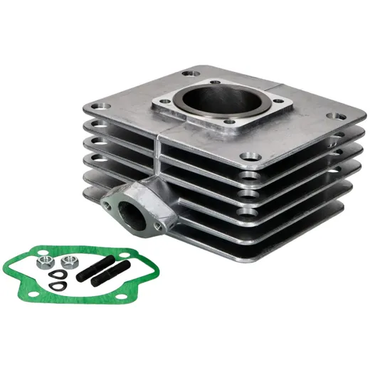 Zylinder Rohteil Motegra Hub=44mm d=49mm 85ccm 4 Kanal für Simson S51, KR51/2, SR50 54500 Zylinder Rohteil Motegra Hub=44mm d=49mm 85ccm 4 Kanal für Simson S51, KR51/2, SR50 54500