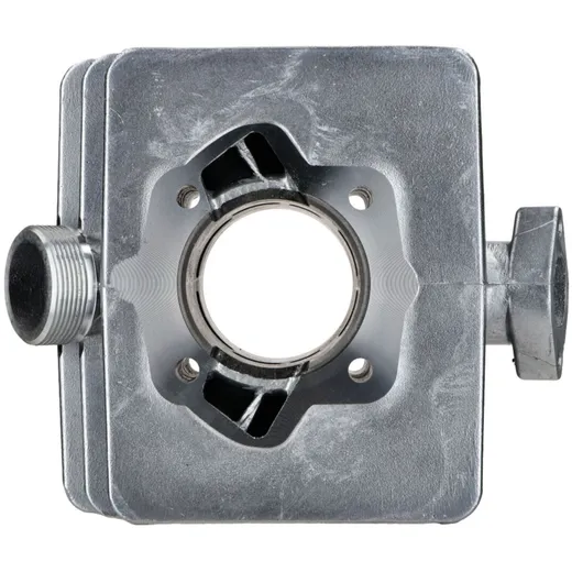 Zylinder Rohteil Motegra Hub=44mm d=49mm 85ccm 4 Kanal für S_2