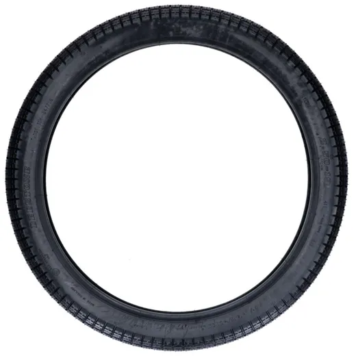 Tire Deestone D776 2.50x19 Road 41L TT 54512_2