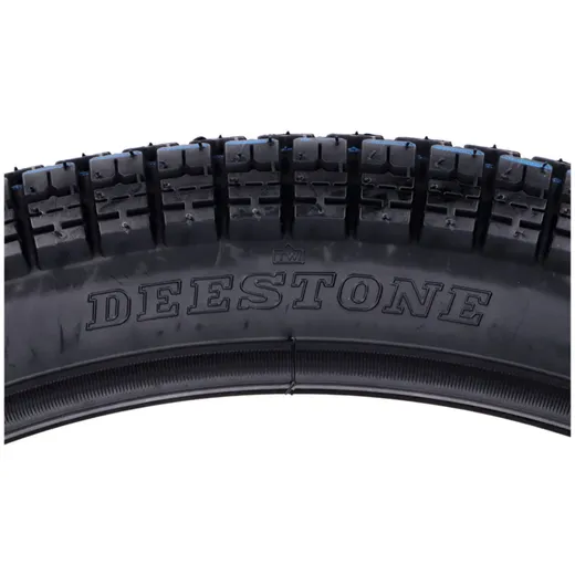 Tire Deestone D776 2.50x19 Road 41L TT 54512_3