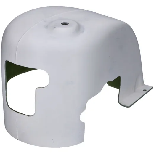 Zylinderabdeckung BSK GFK für Lambretta LI, LIS, SX, TV (Serie 2-3), DL, GP 54522 Zylinderabdeckung BSK GFK für Lambretta LI, LIS, SX, TV (Serie 2-3), DL, GP 54522