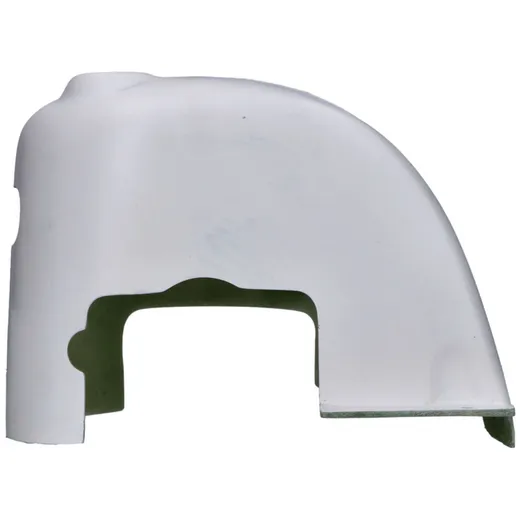 Cylinder cover BSK GFK for Lambretta LI, LIS, SX, TV (series_2