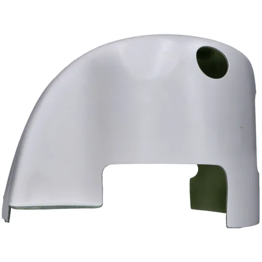 Cylinder cover BSK GFK for Lambretta LI, LIS, SX, TV (series_3