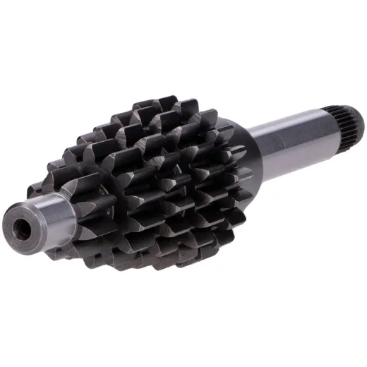 Gearbox main shaft Top Racing 5-speed for Zündapp 54534_3