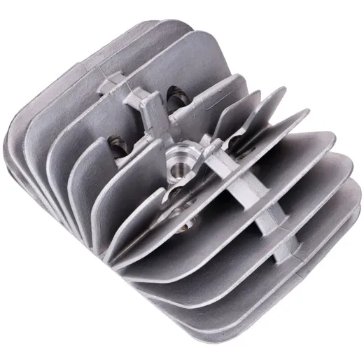 Fächerzylinderkopf Parmakit 50ccm 38mm Aluminium für Sachs, Hercules 2T 54539 Fächerzylinderkopf Parmakit 50ccm 38mm Aluminium für Sachs, Hercules 2T 54539
