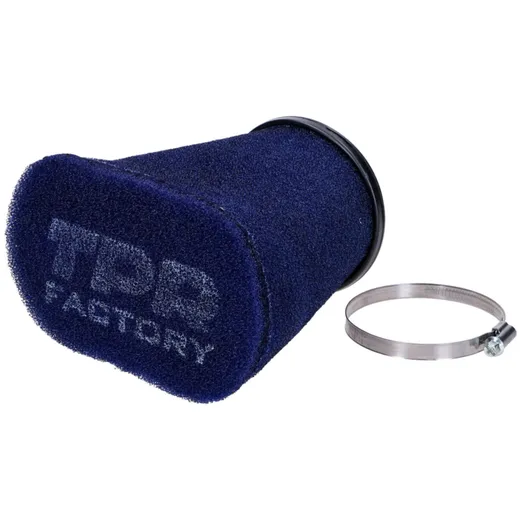 Luftfilter Top Performances TPR Factory blau 70mm 54545