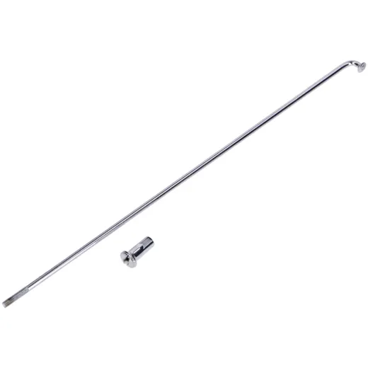 Speichen Satz hinten für Zündapp Automatic Mofa 442 54561_1