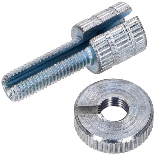 Einstellschraube Beta OEM für Kupplungszug / Bremszug M6 546_3