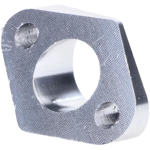 Spacer for intake manifold for Sachs 504, 505, Hercules Prim_2