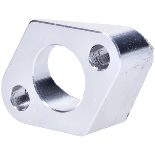 Spacer for intake manifold for Sachs 504, 505, Hercules Prim_3
