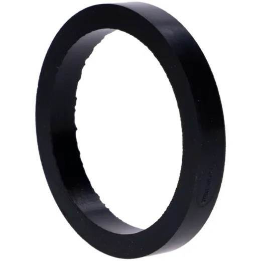 Gummiband Telegabel Drilastic schwarz 10,5mm 65mm 80mm für _1
