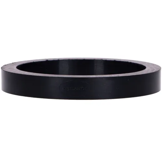 Gummiband Telegabel Drilastic schwarz 10,5mm 65mm 80mm für _2
