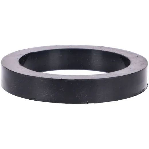 Rubber band telescopic fork Drilastic black 10,5x50x65mm for_2