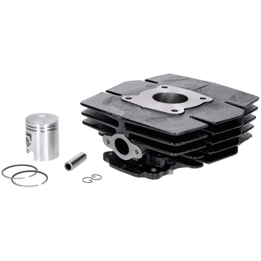 Zylinderkit 50ccm 41mm für Suzuki TSX, TS 50 X 54653