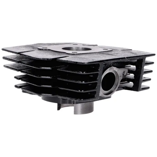 Zylinderkit 50ccm 41mm für Suzuki TSX, TS 50 X 54653_3