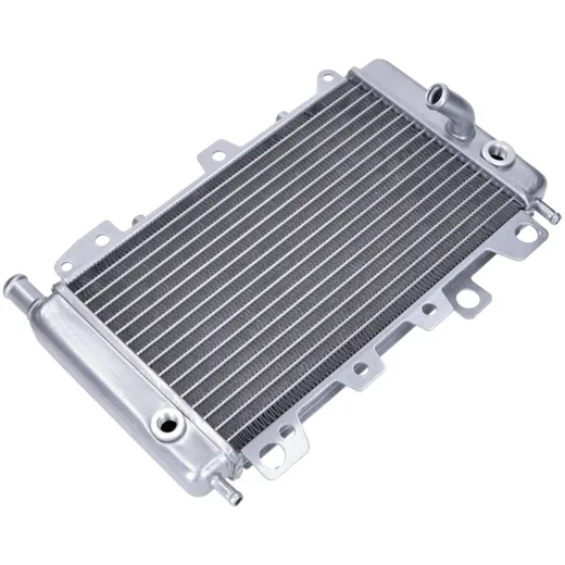 Radiator for Gilera Runner, Piaggio Beverly, X9 54656_2