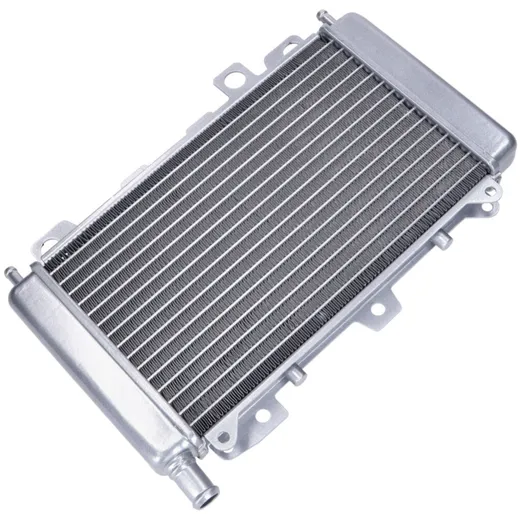 Radiator for Gilera Runner, Piaggio Beverly, X9 54656_3