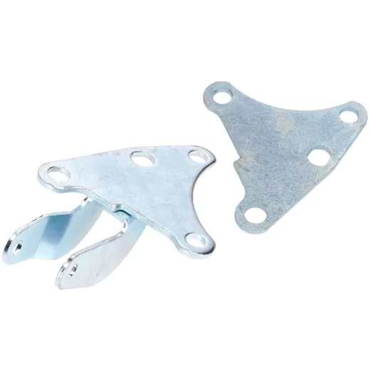 Engine mount kit 105mm for MBK AV10 54668_1