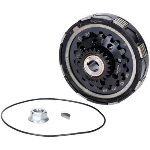 Kupplung BGM PRO 23Z 62/63 Superstrong für Vespa Cosa, PX 54688